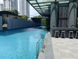 One Holland Village Residences (D10), Apartment #562572801